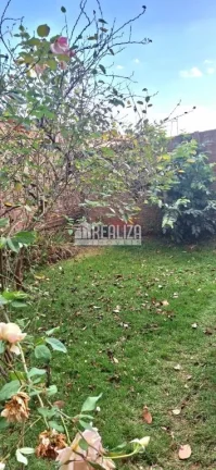 Imagem Casa à venda no bairro Jardim Espírito Santo em Uberaba