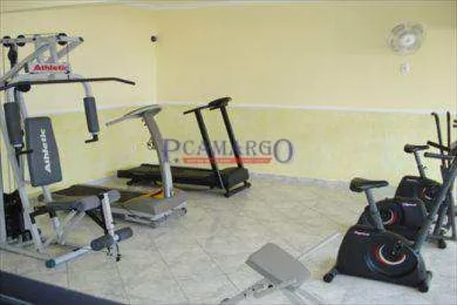Imagem Apartamento Padrão