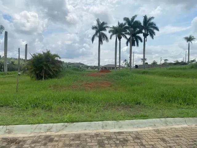 Foto do imóvel Terreno à venda 360M², Fazenda Itapecerica, Taubaté - SP | Quinta das Palmeiras
