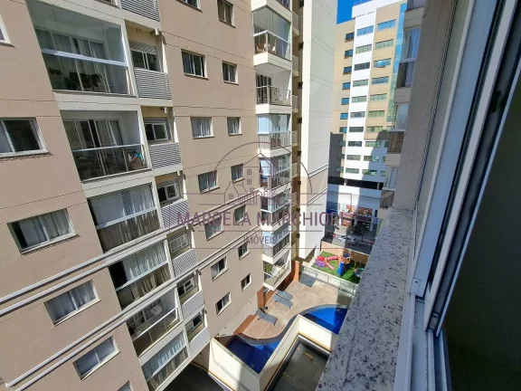 Imagem Ap 2 quartos, suite, porcelanato, sol da manhã, lazer completo, 1vg