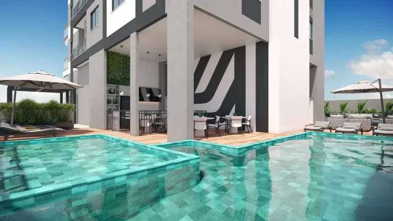 Imagem COBERTURA RESIDENCIAL em Itapema - SC, Meia Praia