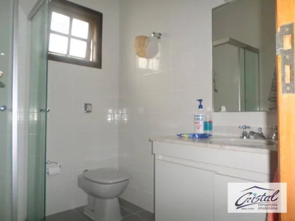 Imagem Casa com 3 dormitórios à venda, 400 m² por R$ 2.300.000,00 - Parque dos Príncipes - São Paulo/SP