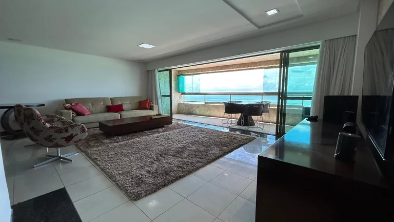 Foto do imóvel Apartamento na Av. Boa Viagem! em Avenida Boa Viagem