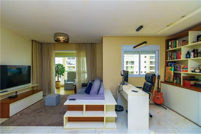 Imagem APARTAMENTO RESIDENCIAL em São Paulo - SP, Tatuapé