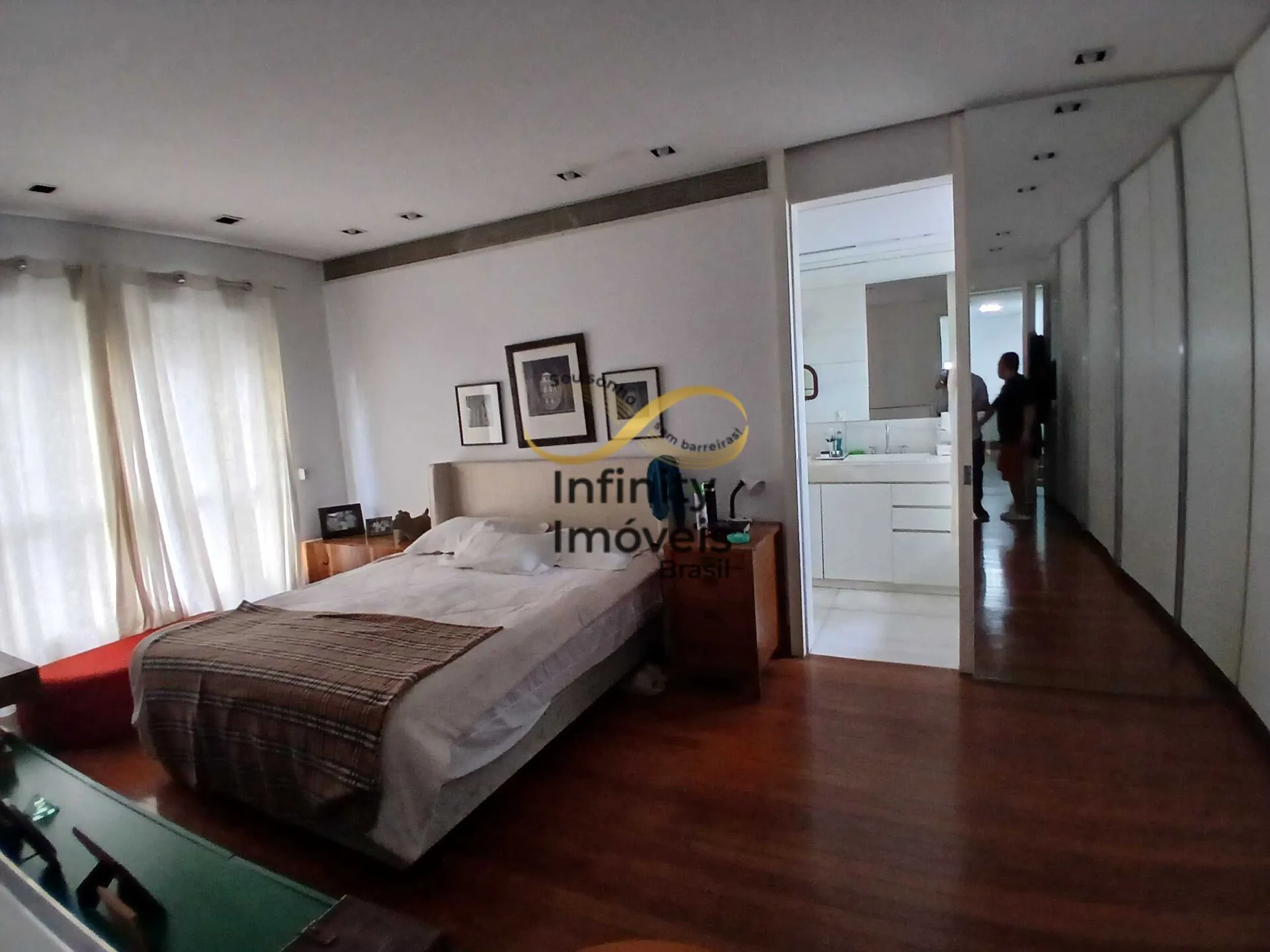 Imagem Apartamento Loft em Lourdes, Belo Horizonte/MG