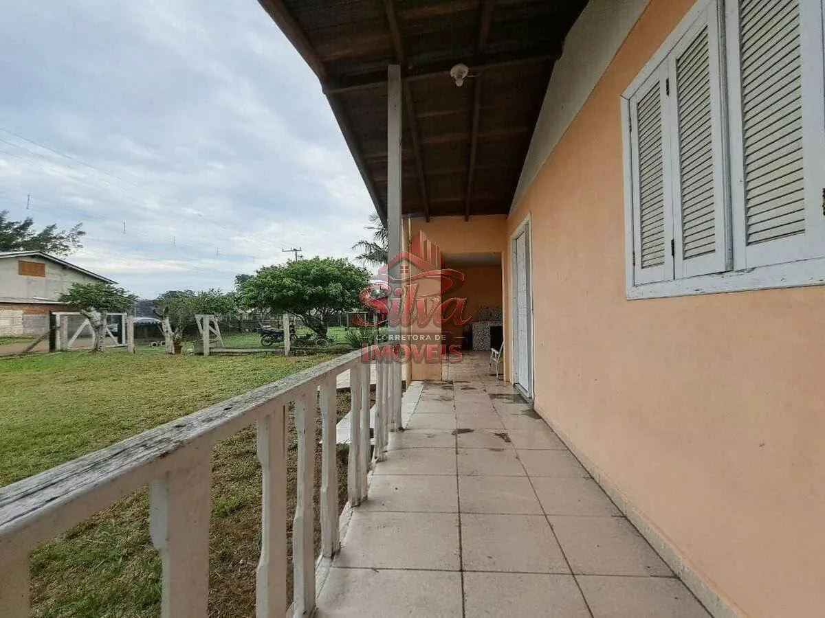 Imagem C295 | Casa com anexo à venda no Mariluz em Imbé