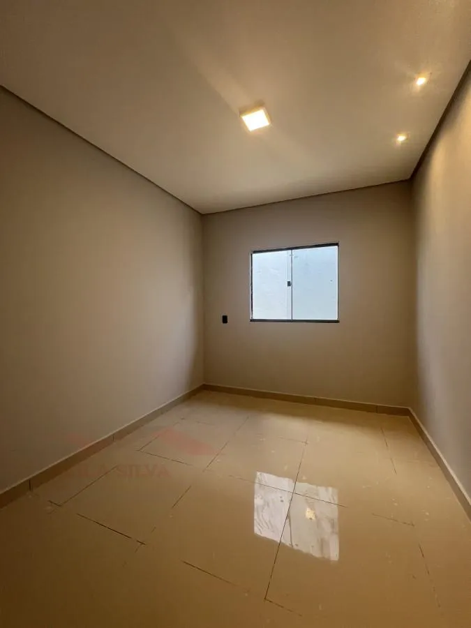 Imagem Casa à Venda, bairro Jóia Timon MA