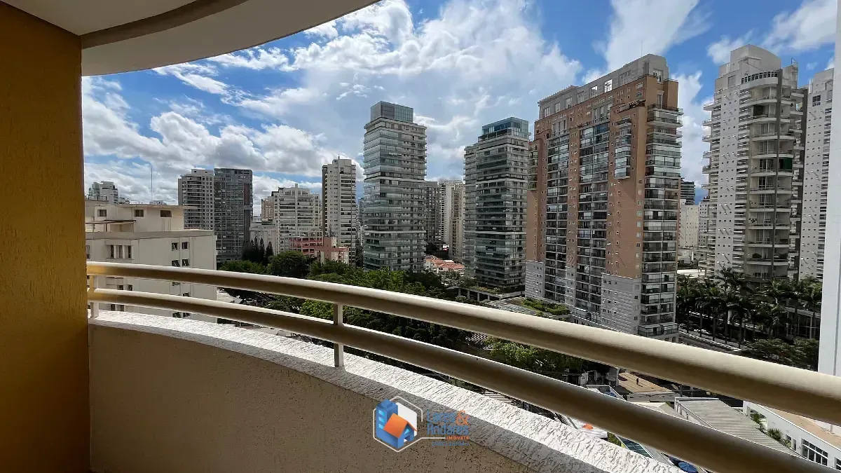 Imagem Studio para venda em Vila Uberabinha com 1 quarto, sendo 1 suíte, 35m²