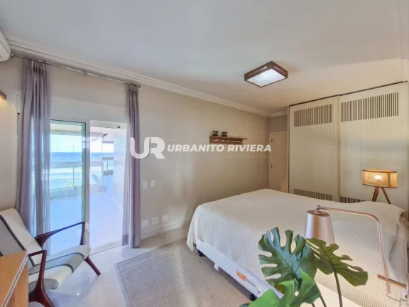 Imagem Cobertura Frontal com Vista Panorâmica 4 Suítes na Riviera