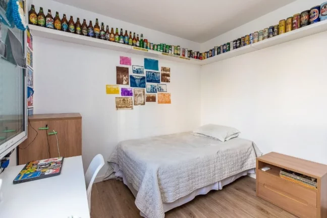Imagem APARTAMENTO RESIDENCIAL em São Paulo - SP, Campo Belo