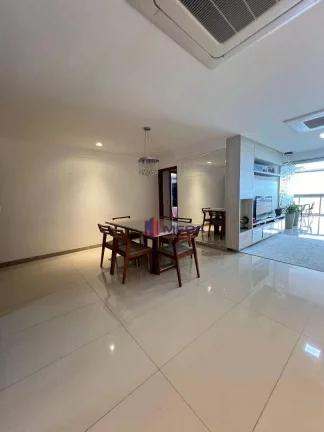 Imagem Leda Passos - 4 dormitórios à venda, 172 m² por R$ 2.699.000 - Praia de Itaparica - Vila Velha/ES