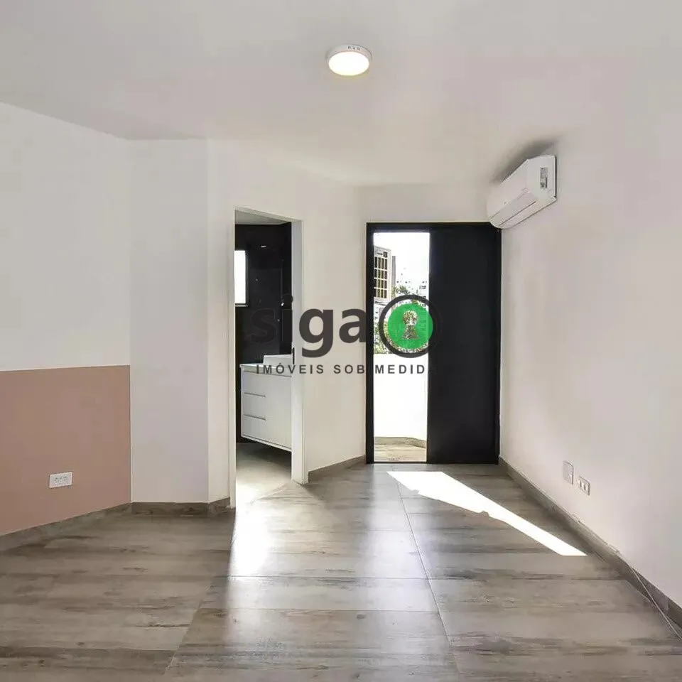 Imagem VENDE Apartamento na Vila Andrade (Região do Morumbi) com 3 quartos, uma suíte e 2 Vagas