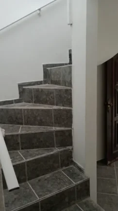 Imagem Vendo Sobrado em Santo André, Pq Novo Oratório