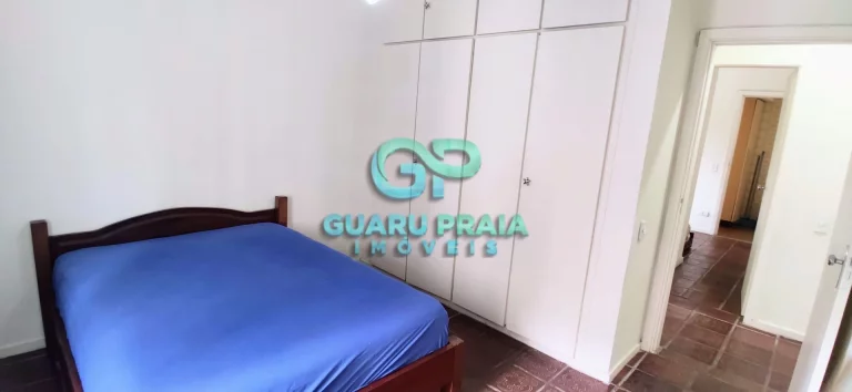 Imagem Apartamento à venda no bairro Pitangueiras - Guarujá/SP