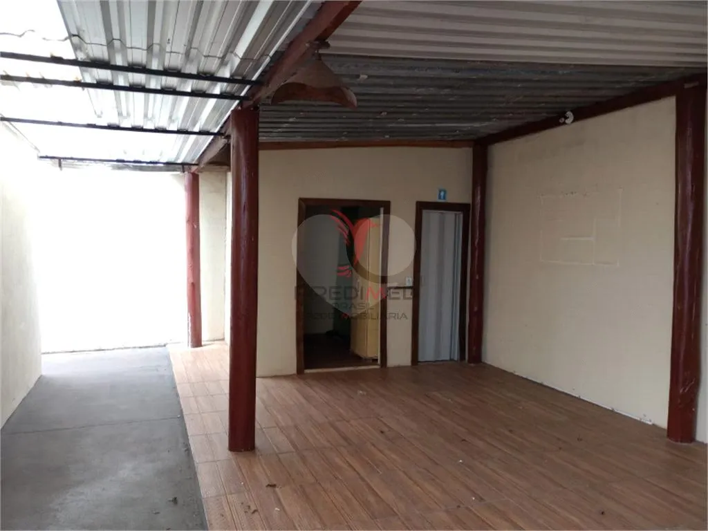 Imagem Casa de 2 quartos, 209m² no bairro Jardim Planalto, em Lençóis Paulista