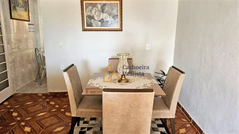 Imagem Casa com 7 dormitórios à venda - São João - Cachoeira Paulista/SP