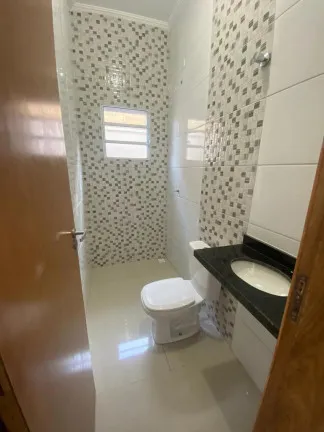 Imagem Casa com 2 Quartos à Venda, 63 m² em Balneário Gaivota - Itanhaém