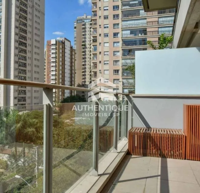 Imagem VILA NOVA LUXURY HOME DESIGN - VILA NOVA CONCEIÇÃO - Apartamento à venda em São Paulo/SP