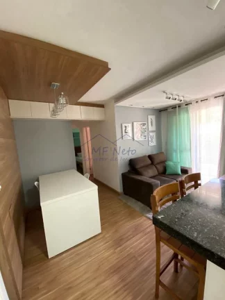 Imagem Apartamento Padrão