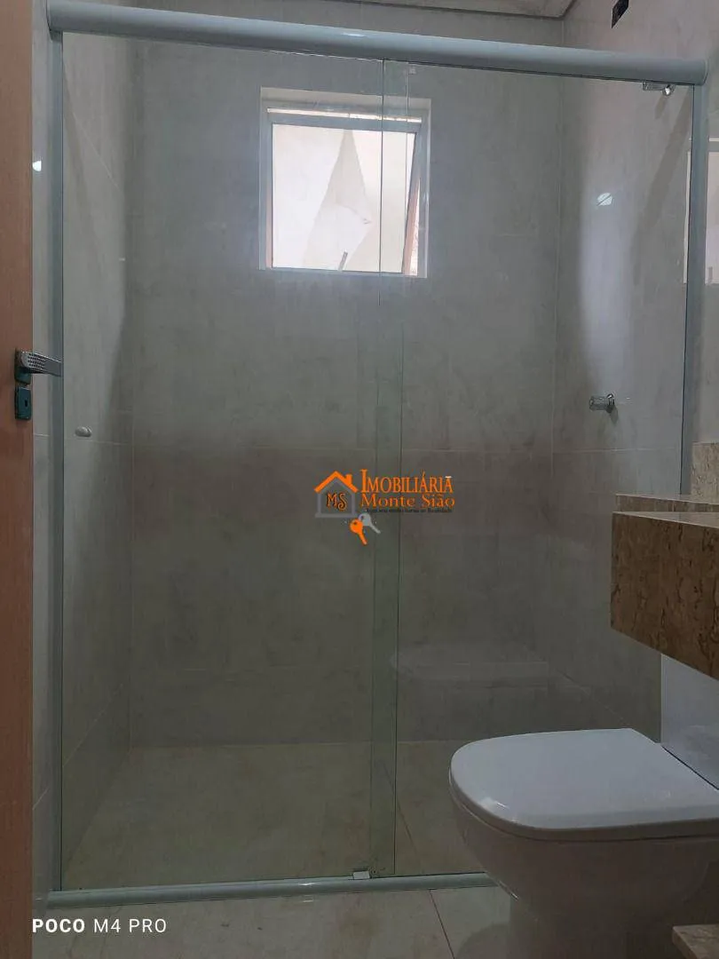 Imagem Sobrado com 3 dormitórios à venda, 140 m² por R$ 330.000,00 - Parque Residencial Bambi - Guarulhos/SP