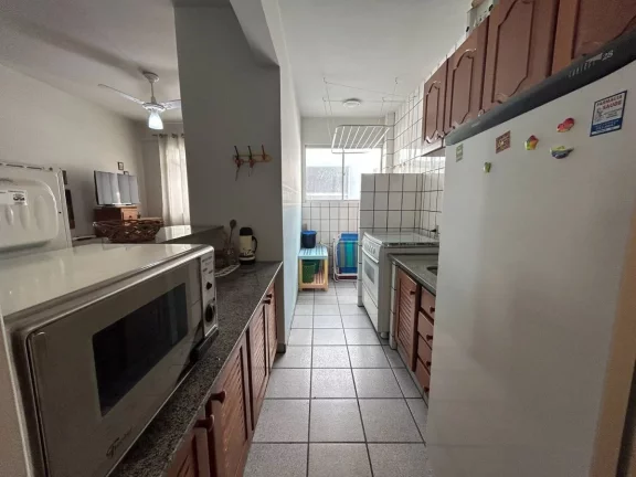 Imagem Umuarama Residencial Apartamento à venda 2 quartos Praia de Bombas Bombinhas SC