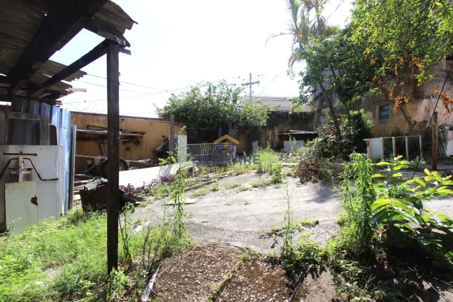 Imagem Terreno Lote em São Cristóvão, Belo Horizonte/MG