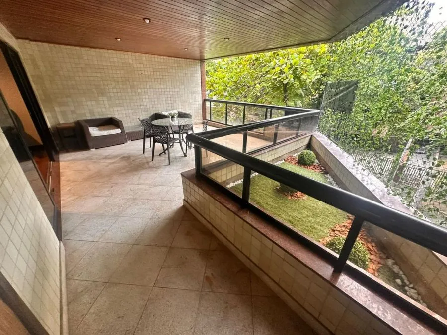 Imagem Gleba B: apartamento lâmina 180 m² e 4 quartos | OD74