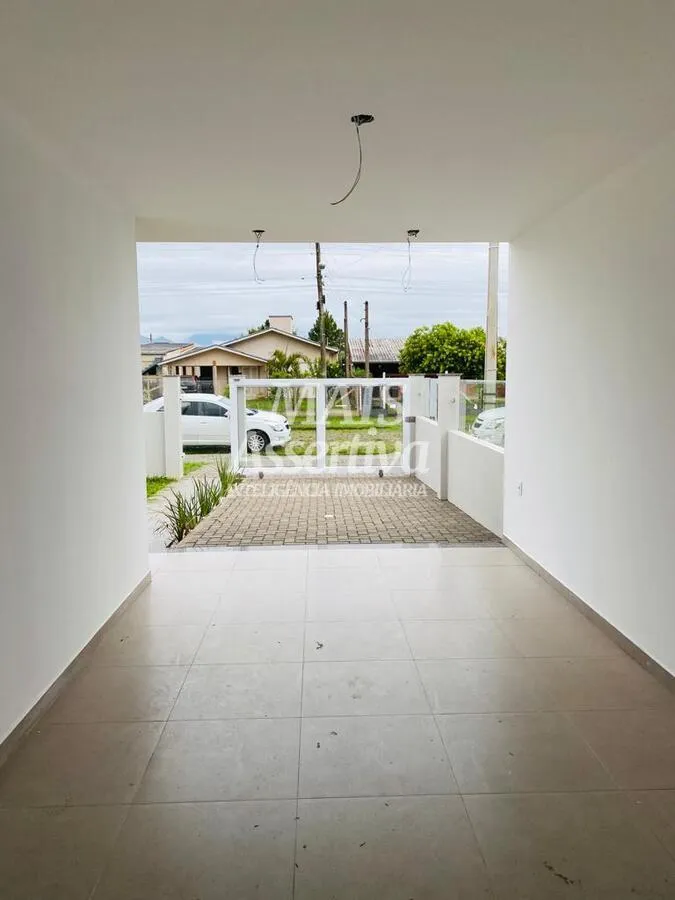 Imagem Casa para Venda em Arroio Do Sal / RS no bairro Centro