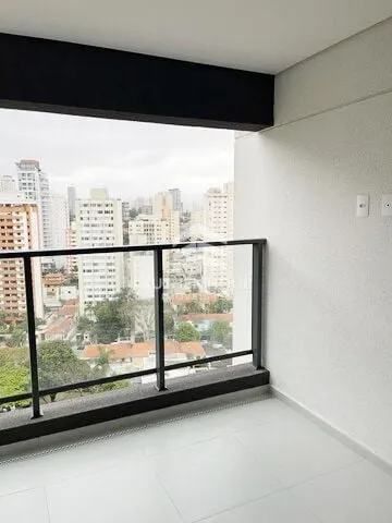 Imagem HAUS MITRE BROOKLIN - Apartamento à venda em São Paulo/SP