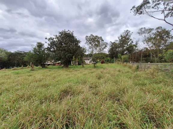 Imagem PRÓXIMO VILA VENTURA, 1.2 Hectares, junto ao asfalto, casa simples, Viamão.