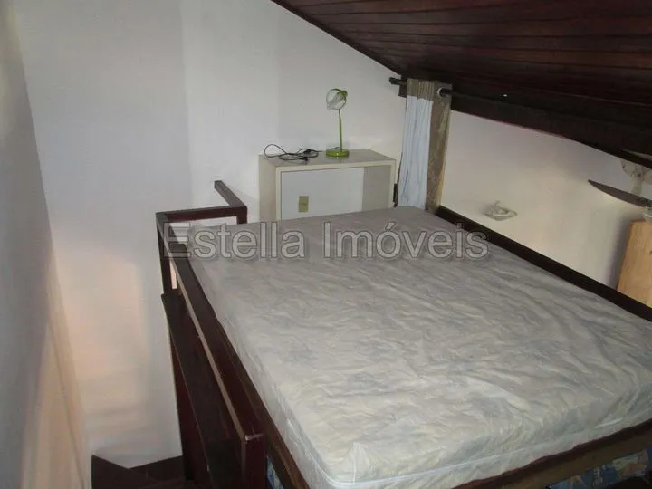 Imagem Casa de Condomínio com 1 Quarto à Venda,  em Geribá - Armação Dos Búzios