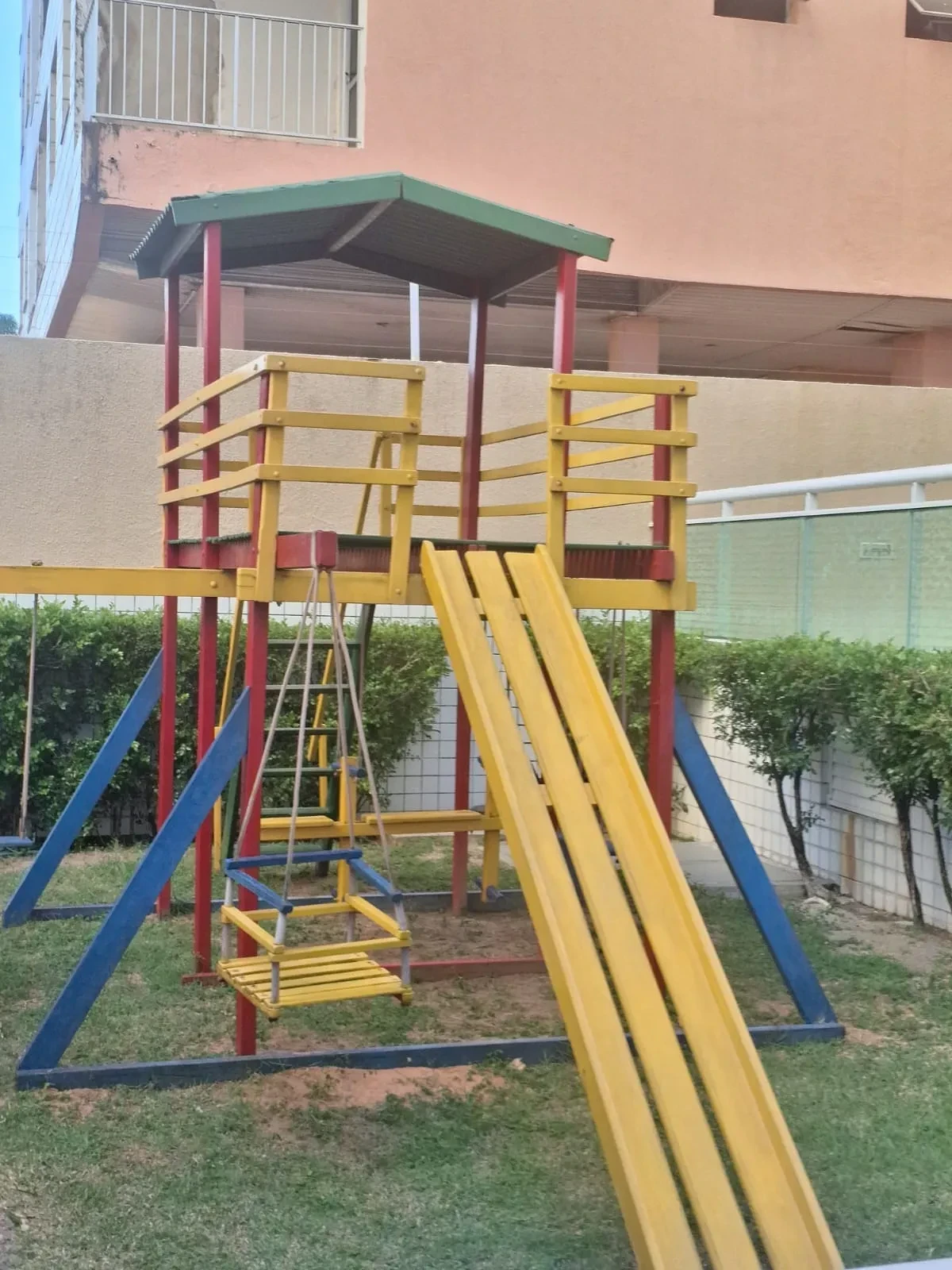 Imagem Apartamento com 3 Quartos à Venda, 117 metros em Dionisio Torres - Fortaleza
