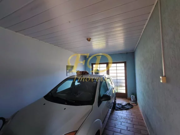 Imagem Casa a venda no bairro do Portão/ Atibaia