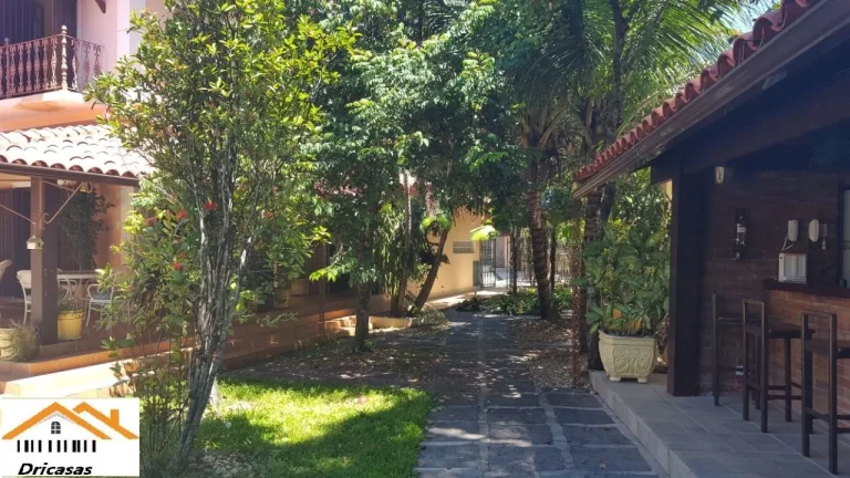 Imagem CASA RESIDENCIAL em MANGARATIBA - RJ, Itacuruçá
