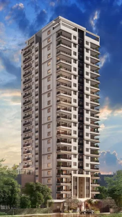 Foto do imóvel APARTAMENTO RESIDENCIAL em São Paulo - SP, Perdizes
