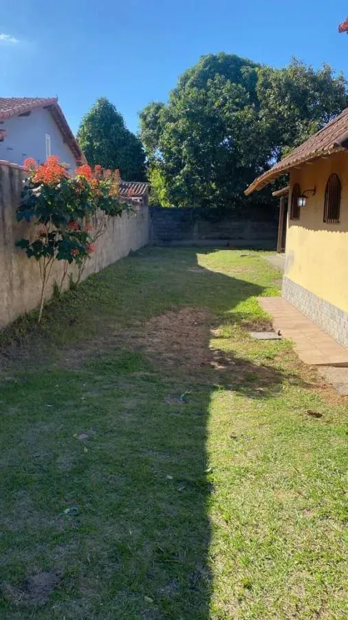 Imagem Casa para Venda em Cabo Frio / RJ no bairro Aquarius (Tamoios)