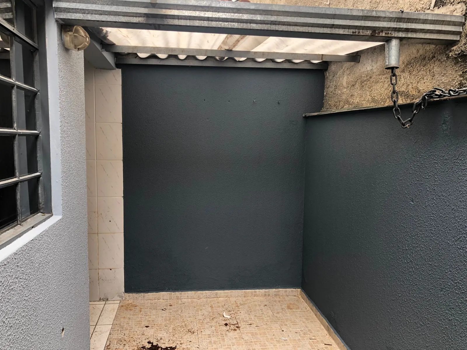 Imagem Casa à Venda com 107 m² em Sorocaba - Bairro - Cidade Jardim? 3 Quartos, 1 Suíte com Sacada