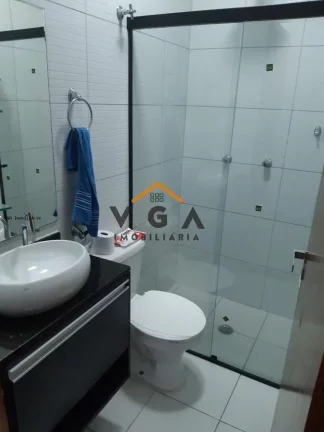 Imagem Sobrado para Venda em São Paulo, Jardim Fernandes, 3 dormitórios, 1 suíte, 2 banheiros, 3 vagas