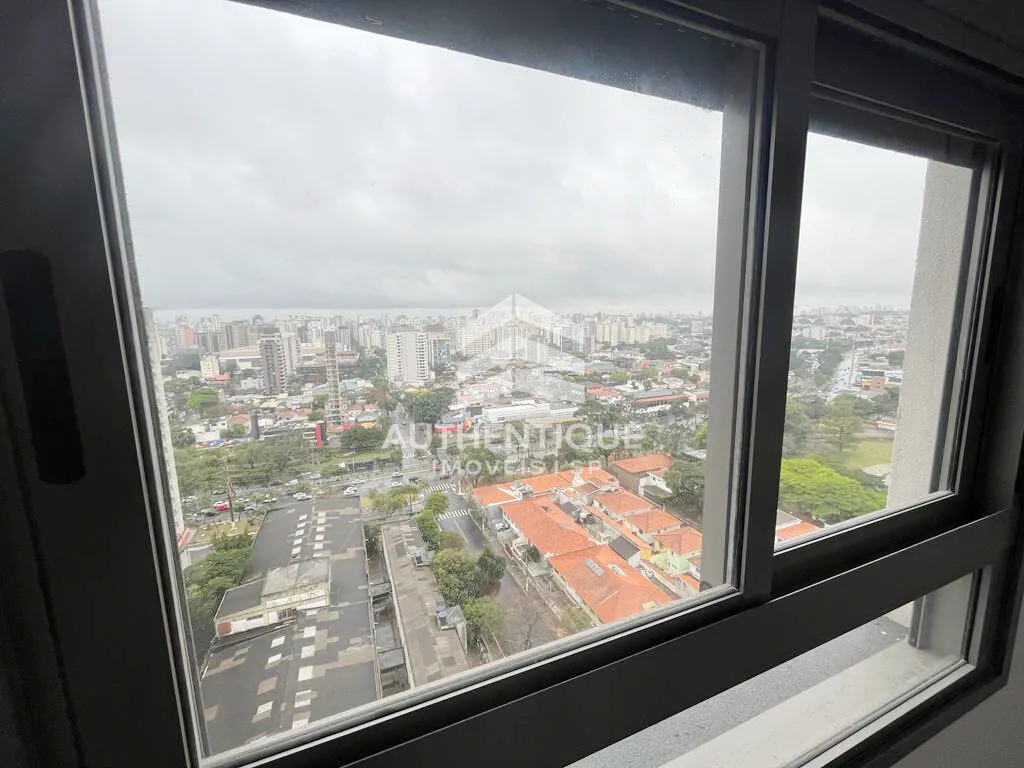 Imagem SQUARE GARDEN CAMPO BELO - Apartamento à venda em São Paulo/SP