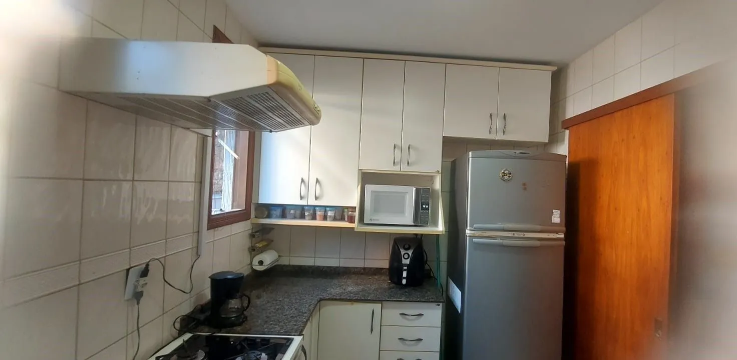 Imagem Casa de Condomínio em Tristeza