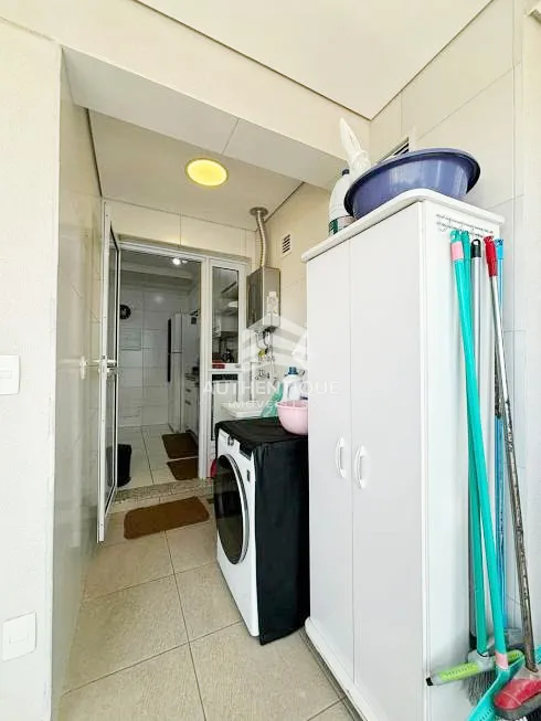Imagem UP LIFE INTERLAGOS - Apartamento no bairro Interlagos à venda
