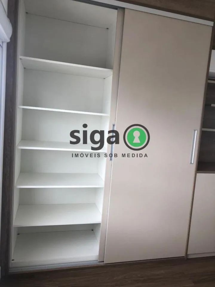 Imagem Apartamento à venda 1 Quarto, 1 Vaga, 45m², Vila Mariana-SP