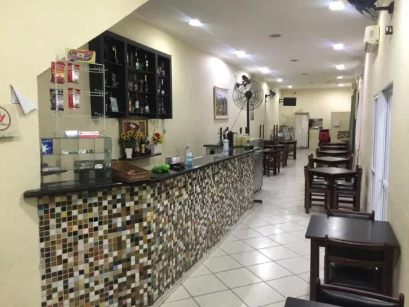 Foto do imóvel PONTO À VENDA, 350 M² POR R$ 170.000,00 - CENTRO - SANTOS/SP