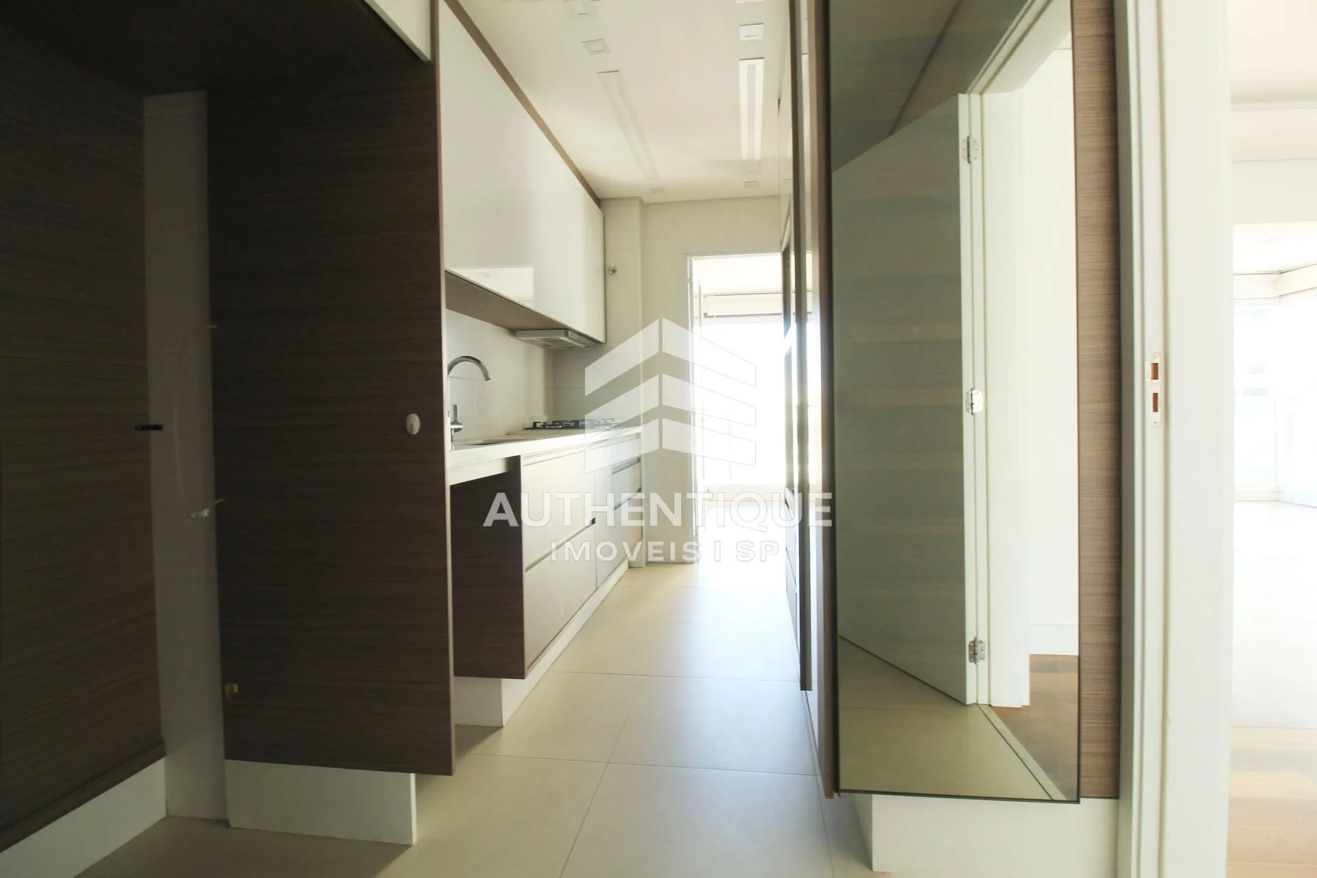 Imagem BROOKLIN XPRESSION - Apartamento à venda em São Paulo/SP