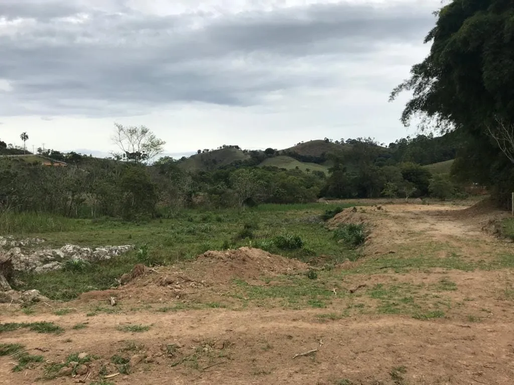 Imagem Terreno à venda 30000M², Jaguarão, Cunha - SP