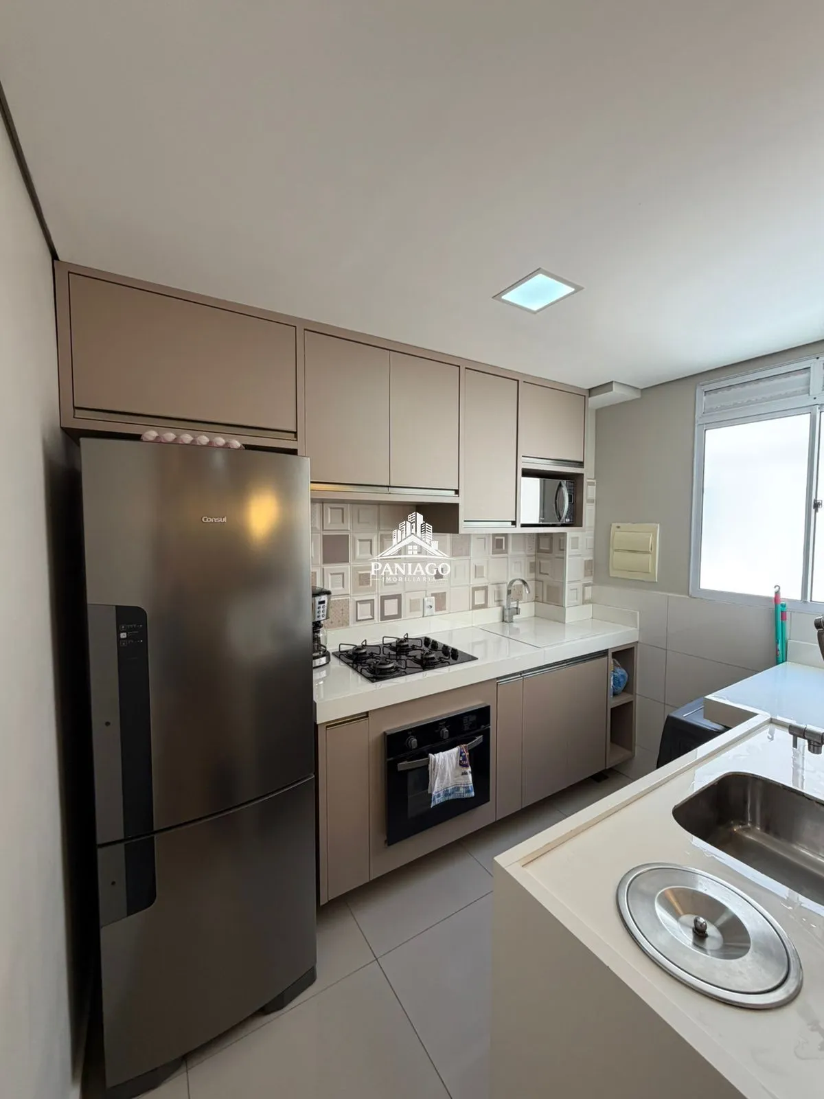 Imagem APARTAMENTO À VENDA | CONDOMÍNIO CHAPADA DOS CAMPOS