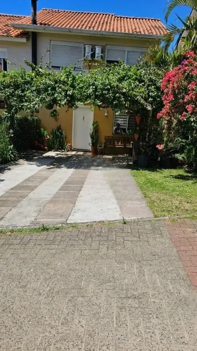 Imagem Casa de Condomínio em Mário Quintana