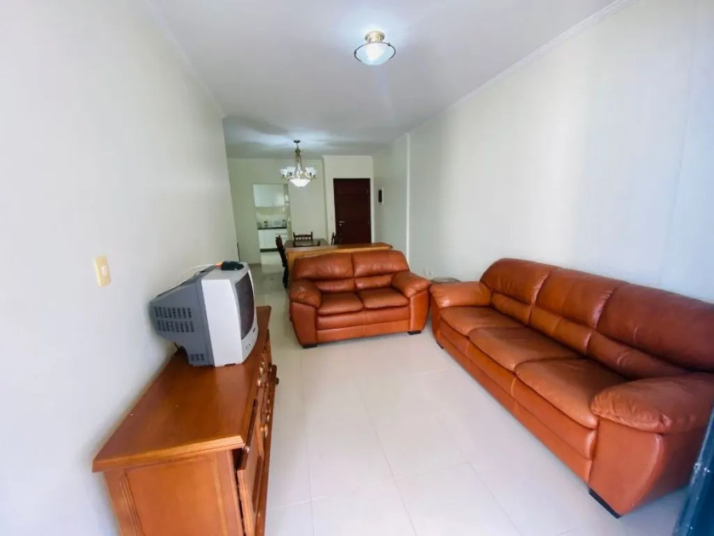 Imagem APARTAMENTO COM 110,23 m² - TUPI - PRAIA GRANDE SP