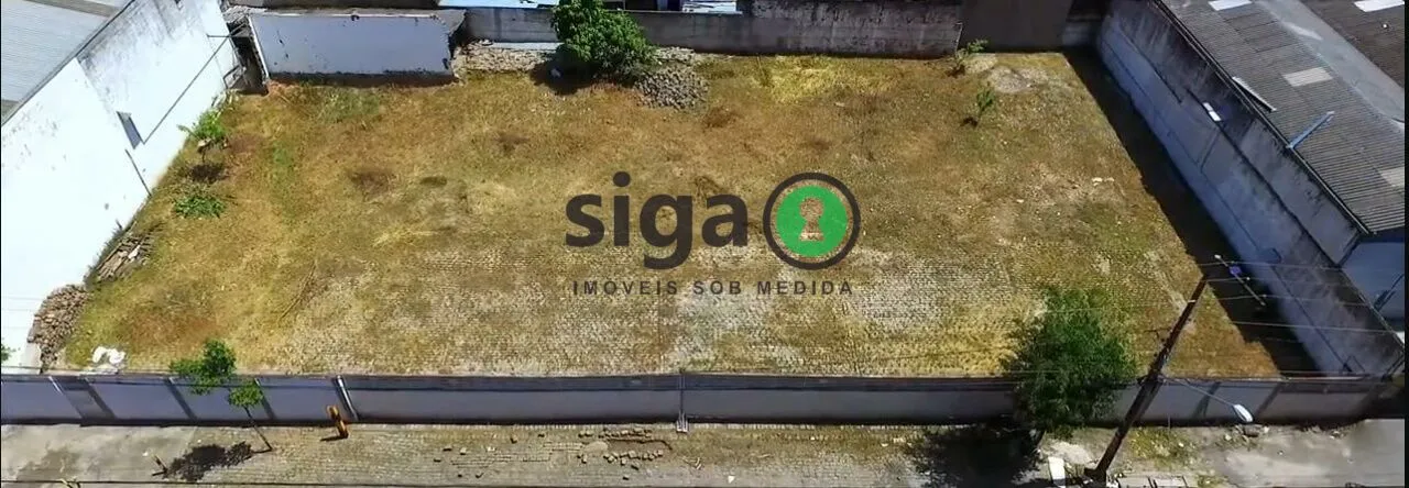 Foto do imóvel Terreno 1.250m² à Venda - Parque Novo Mundo - São Paulo/SP