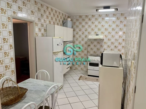 Imagem Apartamento à venda no bairro Enseada - Guarujá/SP